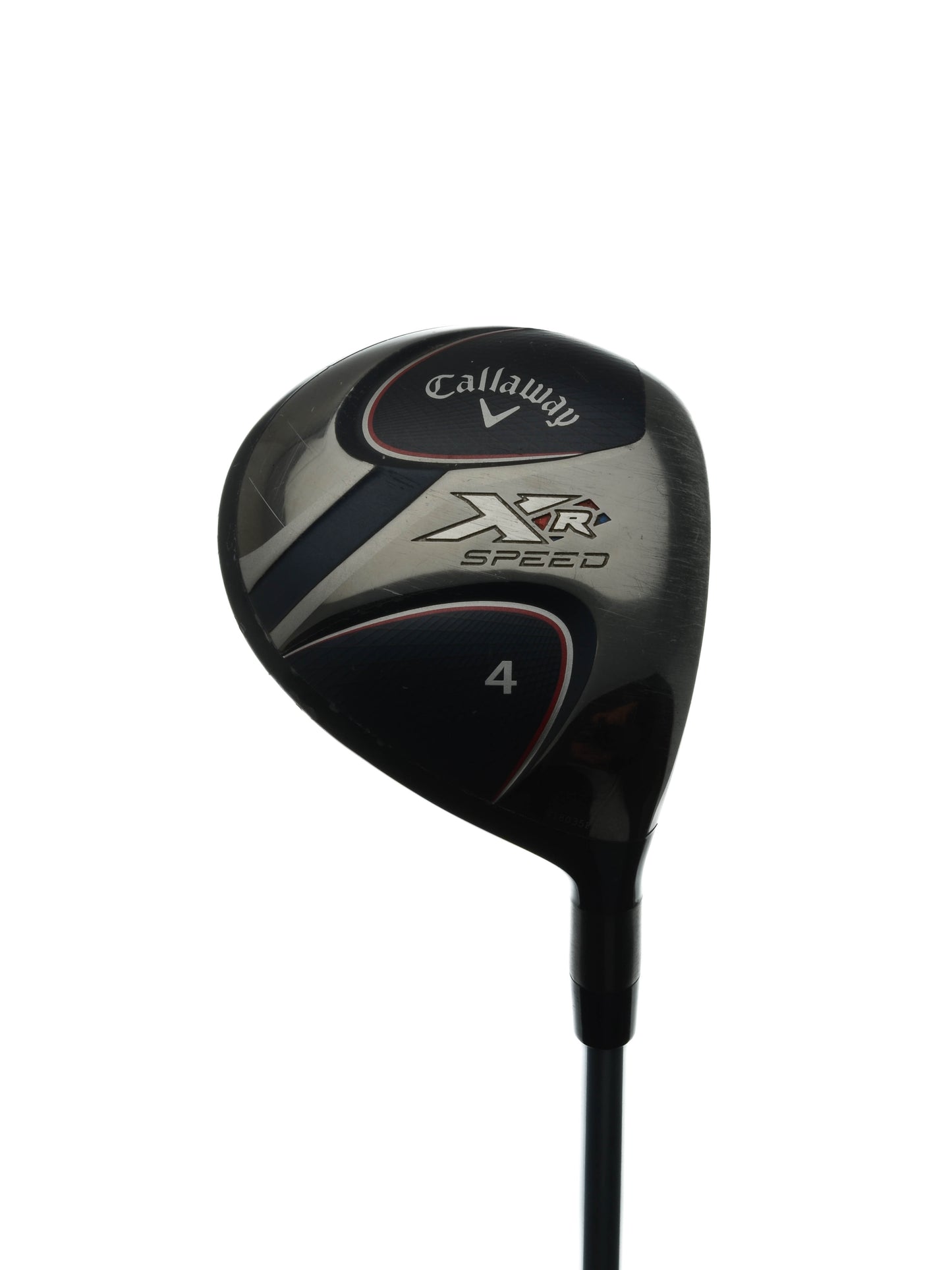 Callaway XR 4/16,5