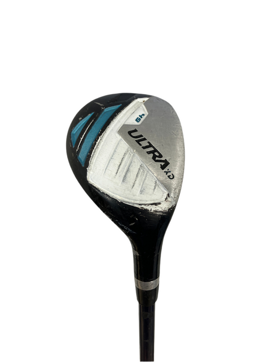 Wilson Ultra 6/28