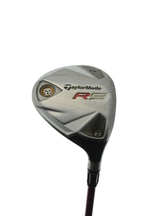 TaylorMade R9 3/15