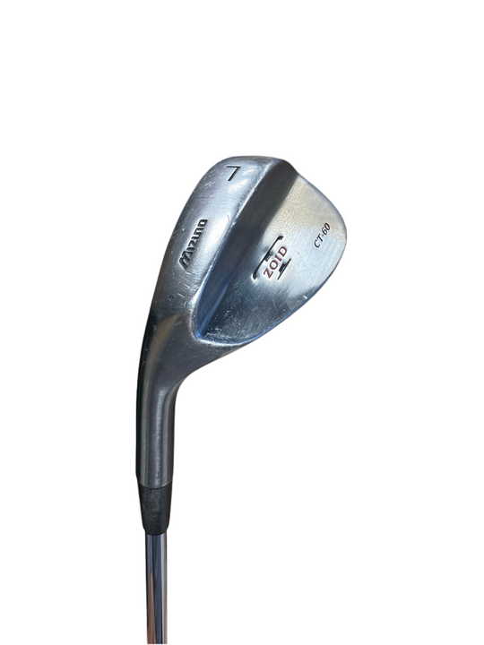 Mizuno T-Zoid CT-60