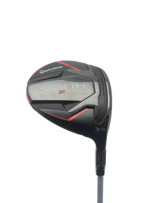 TaylorMade Stealth 2 3/15
