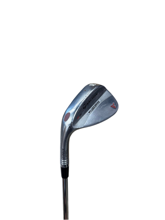 Taylormade Milled Grind 50/09 SB