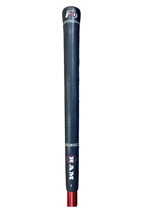 RAM FX9 12,0