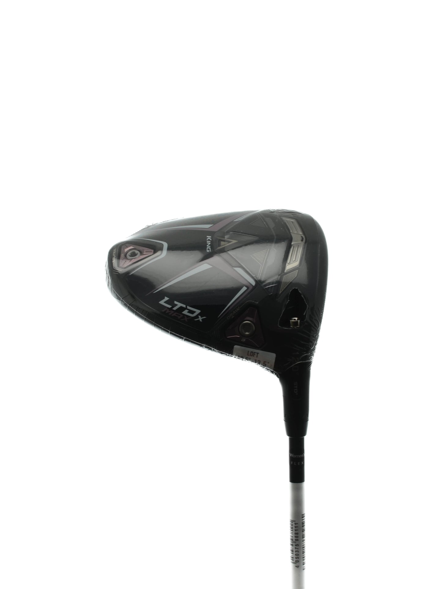 Cobra LTDx Max 12,0