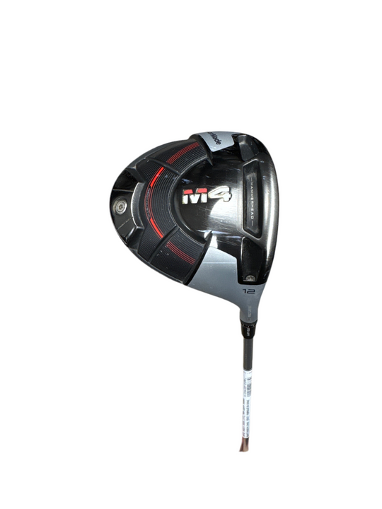 Taylormade M4 12,0