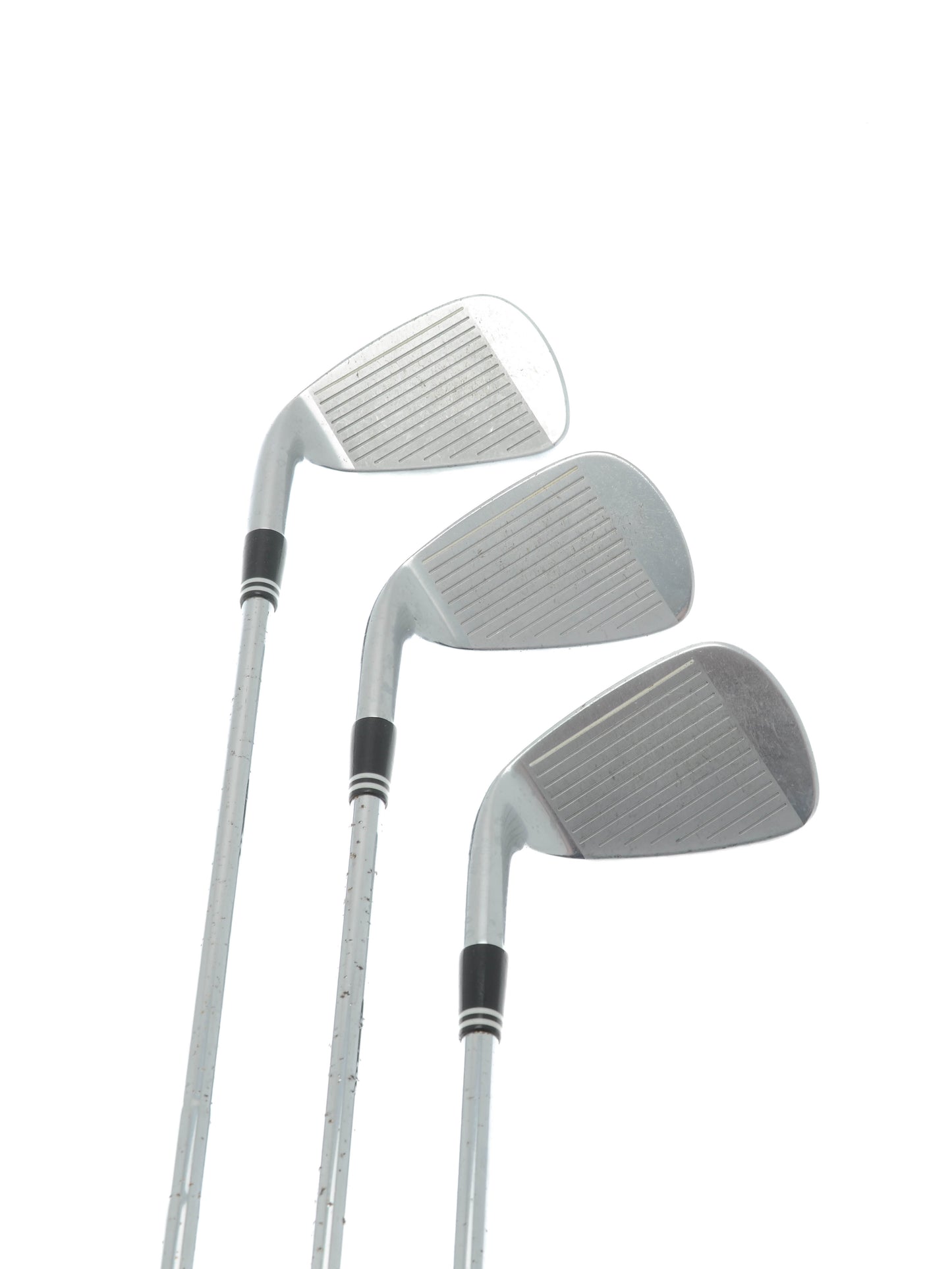 Cleveland 588•TT Face Forged