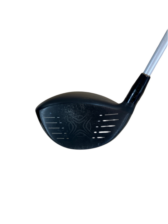 Callaway XR Pro 9.0