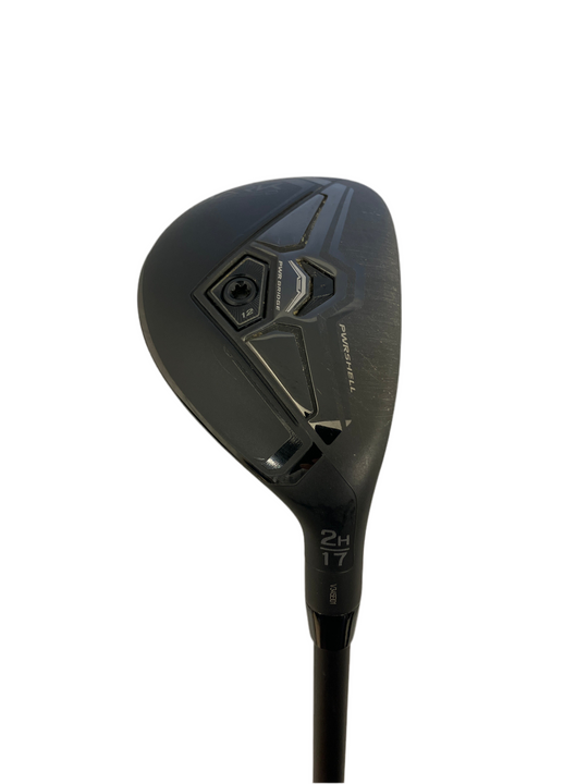 Cobra DarkSpeed 2/17