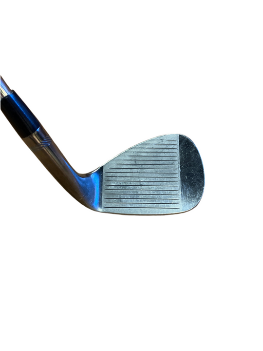 Titleist Vokey SM7 Brushed Steel 52/08F