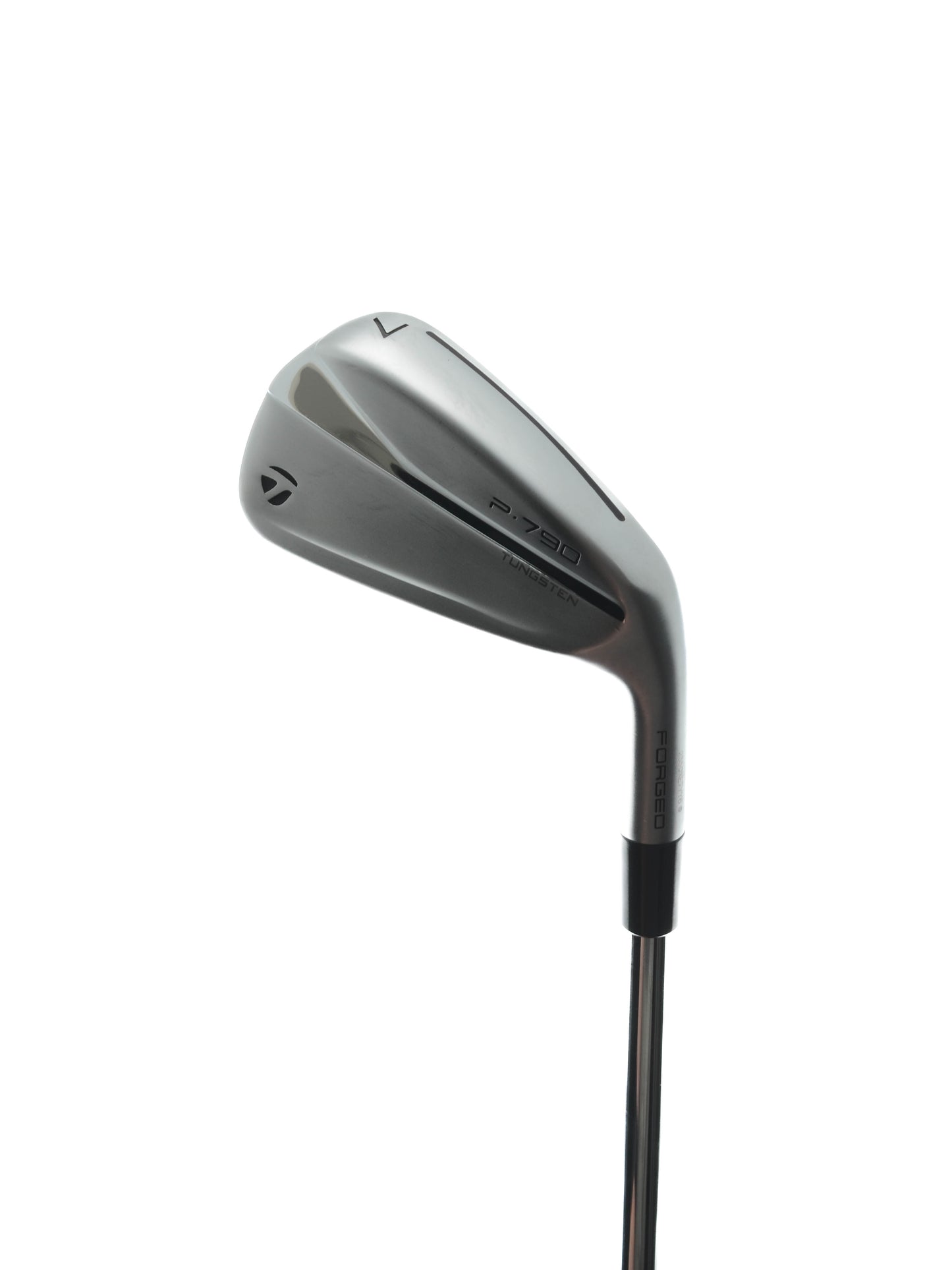 TaylorMade P•790 Forged