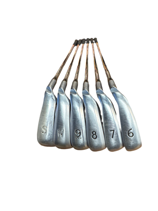 Ping G400 Green Dot
