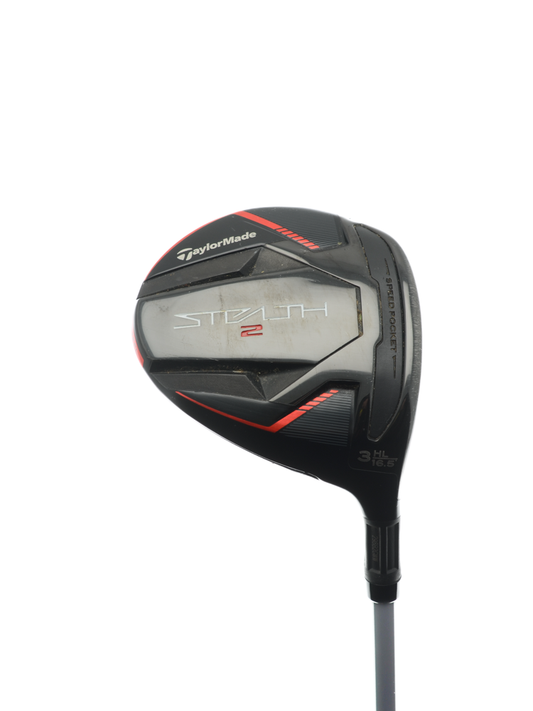 Taylormade Stealth 2 3hl/16,5