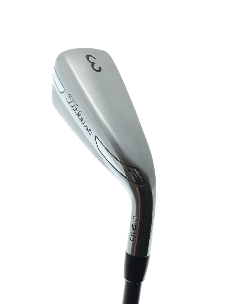 Titleist U510 #3
