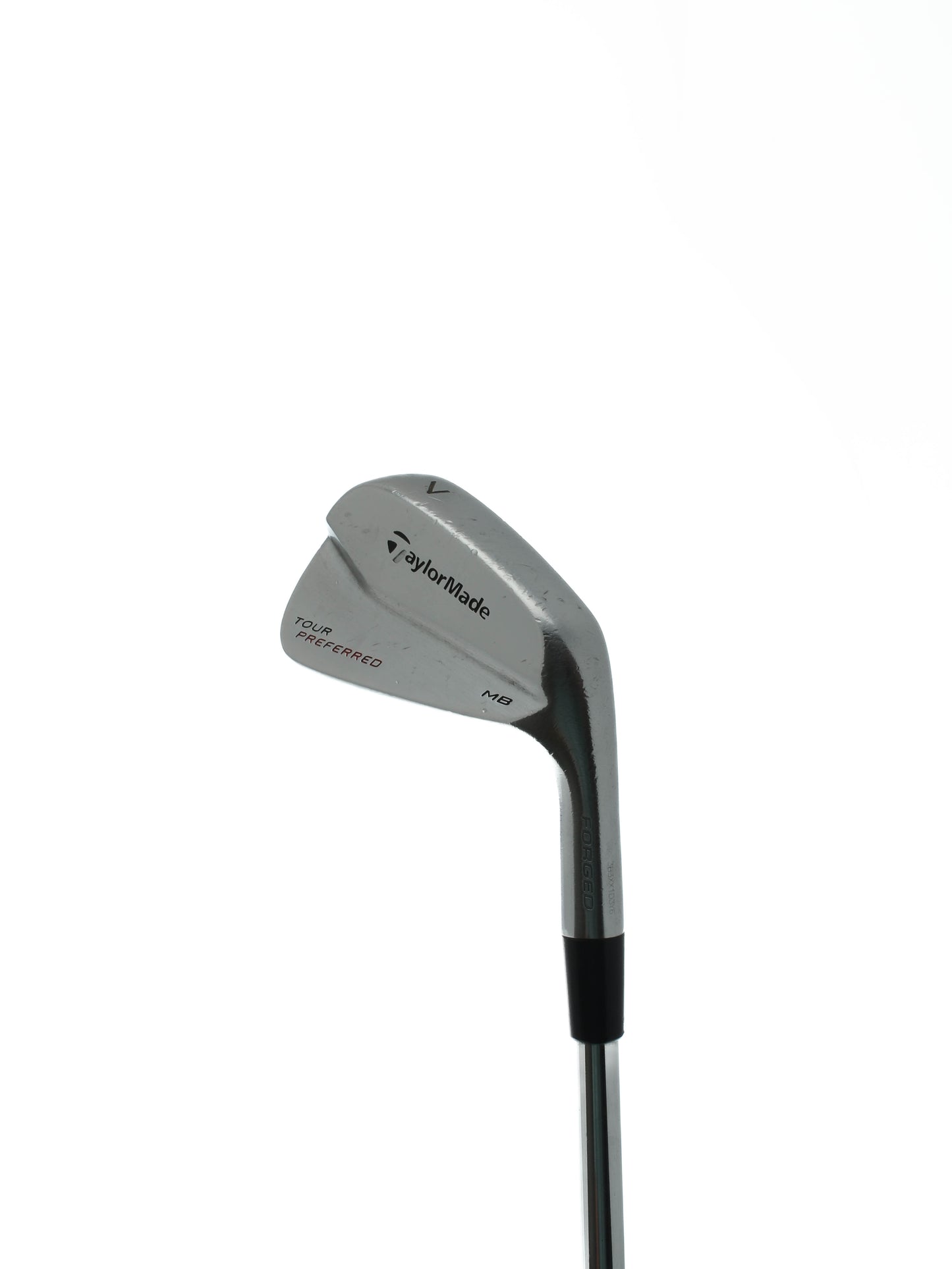 TaylorMade Tour Preferred MB