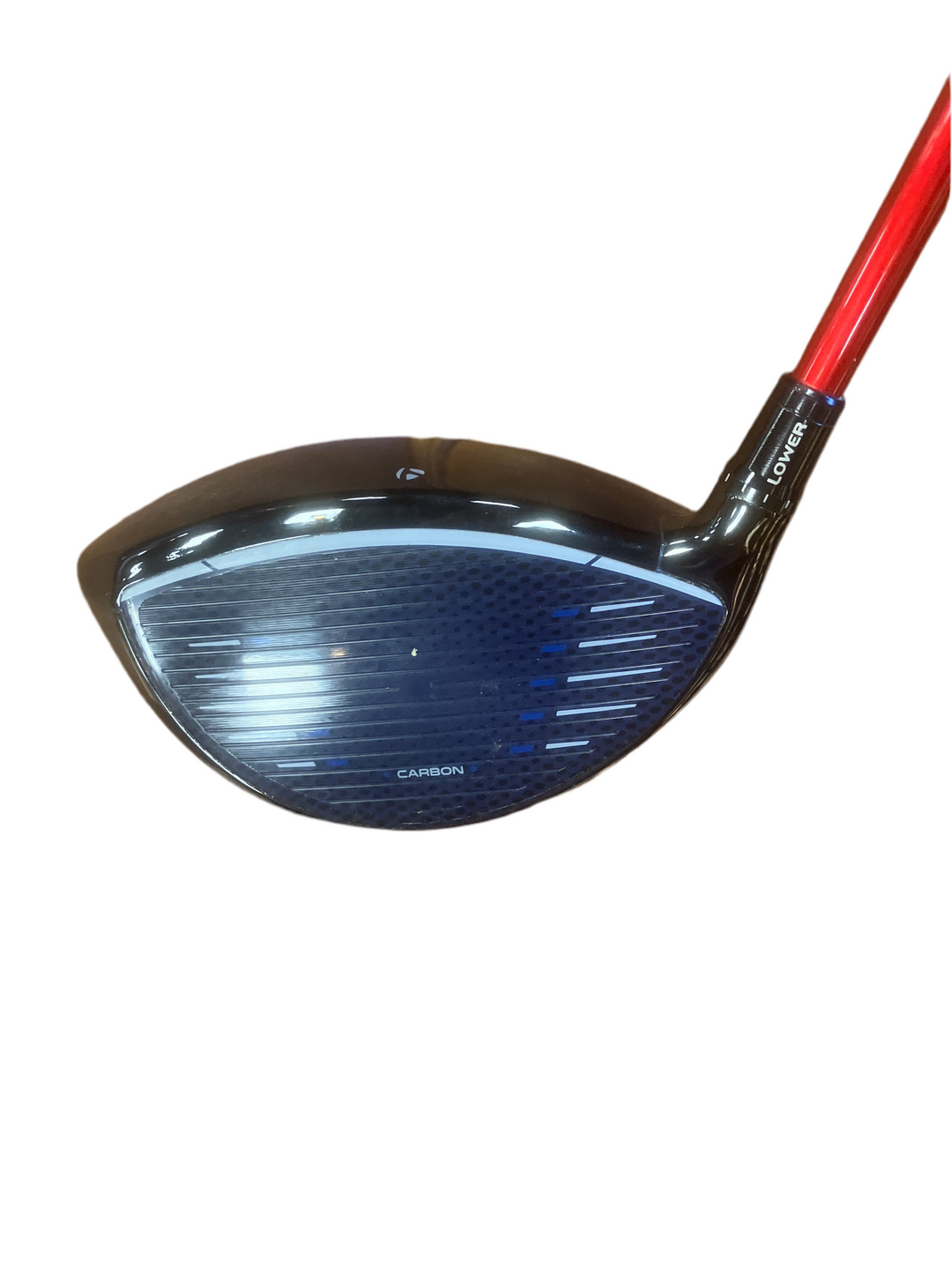 Taylormade Qi10 Max 12.0