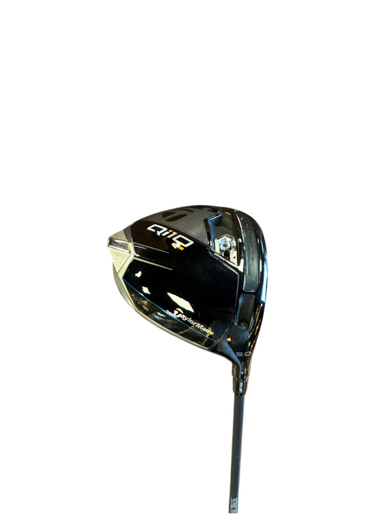 Taylormade Qi10 LS 9.0