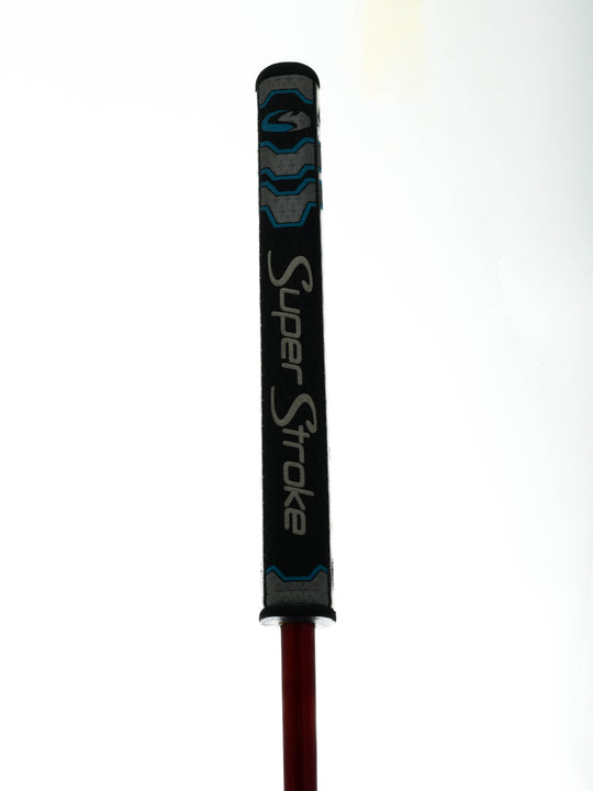 Odyssey Ten Red