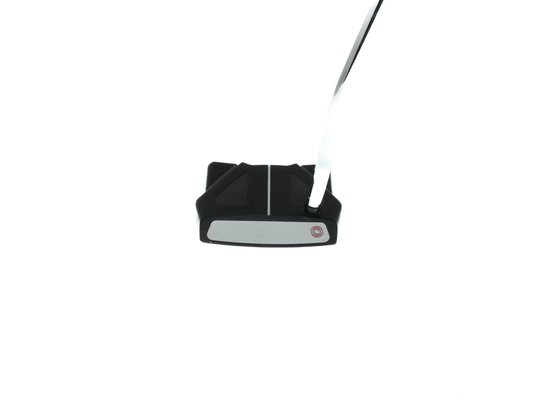Odyssey Ten Red