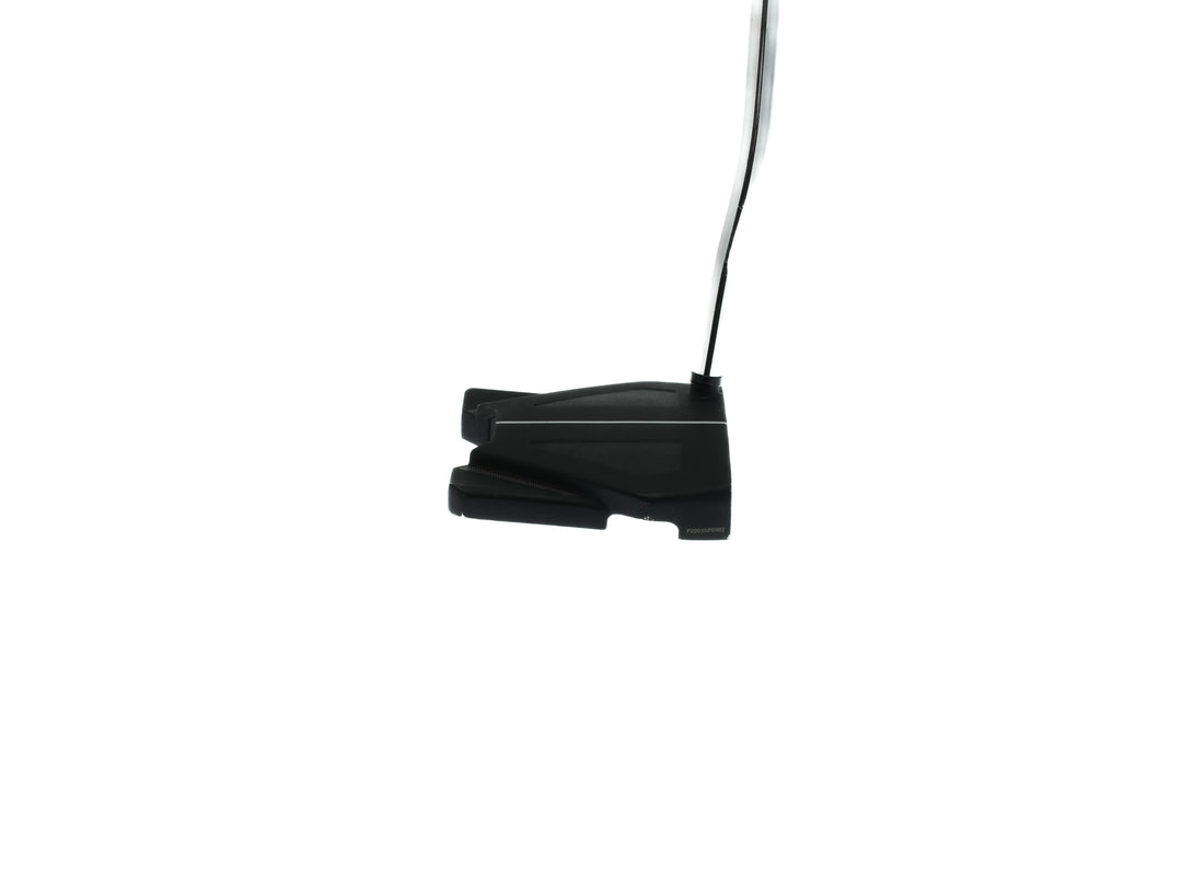 Odyssey Ten Red