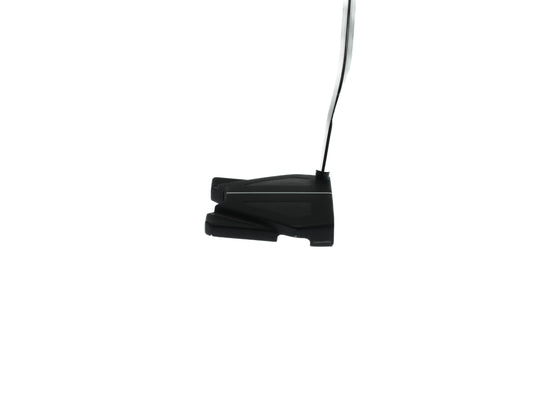 Odyssey Ten Red