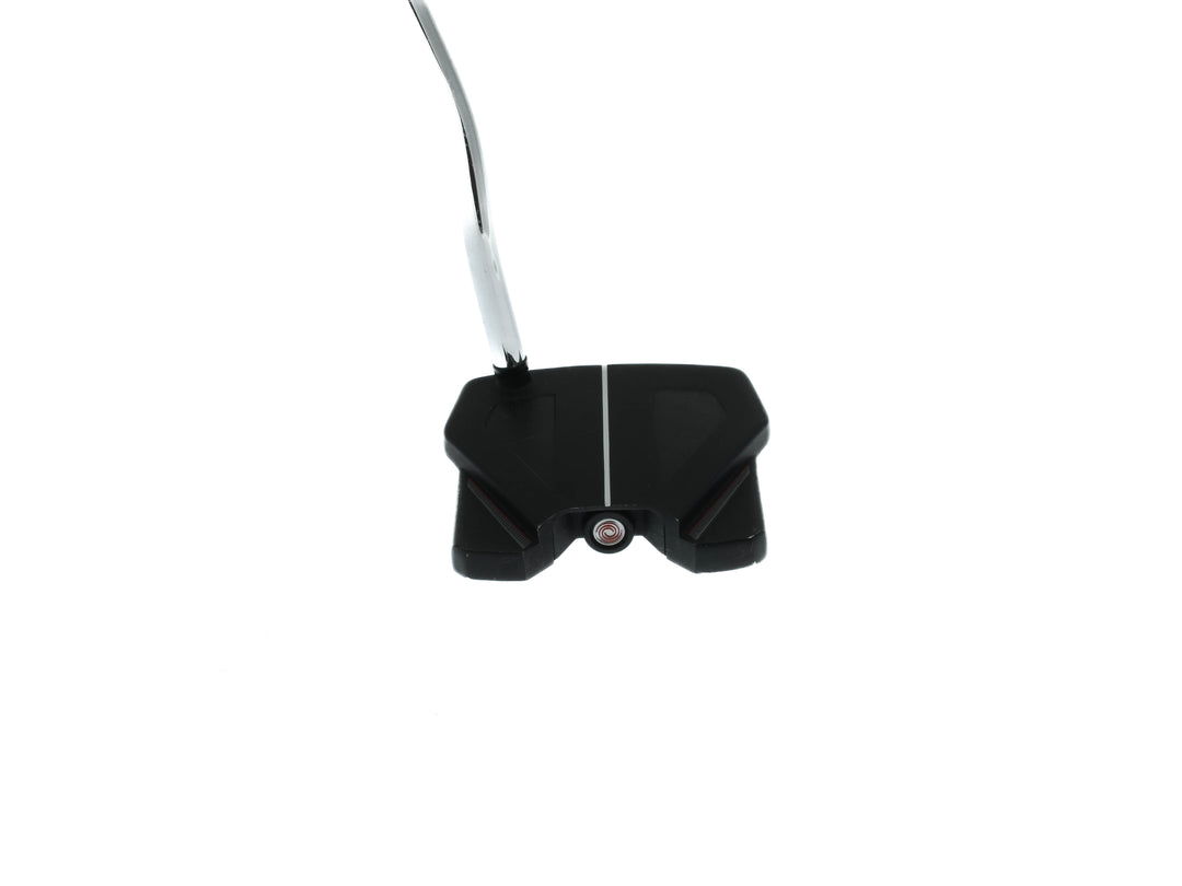 Odyssey Ten Red