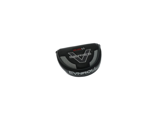 Odyssey Ten Red