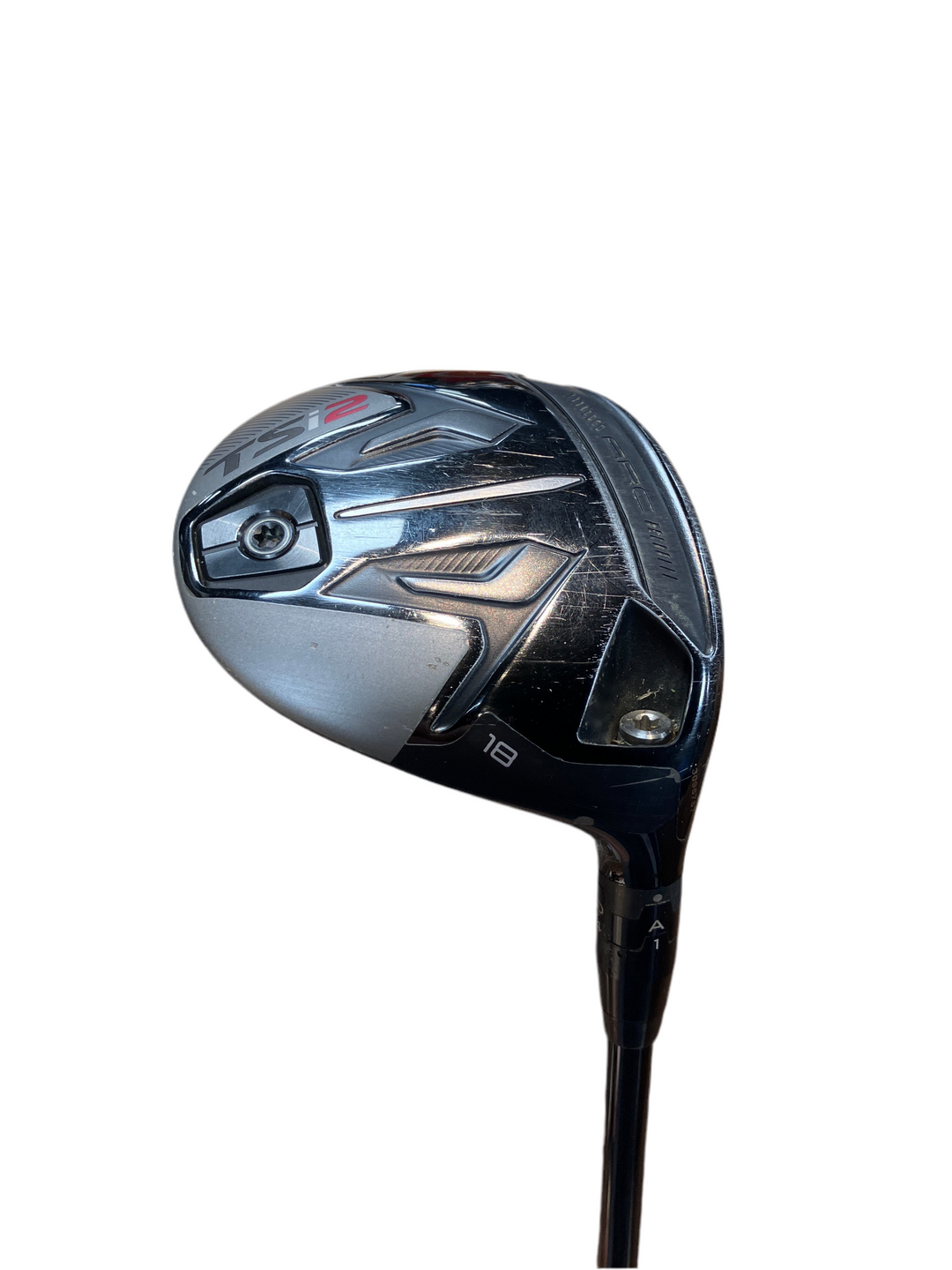 Titleist TSi2 5/18