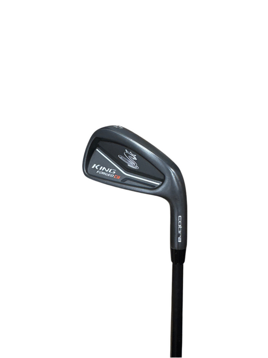 Cobra King Forged MB/CB
