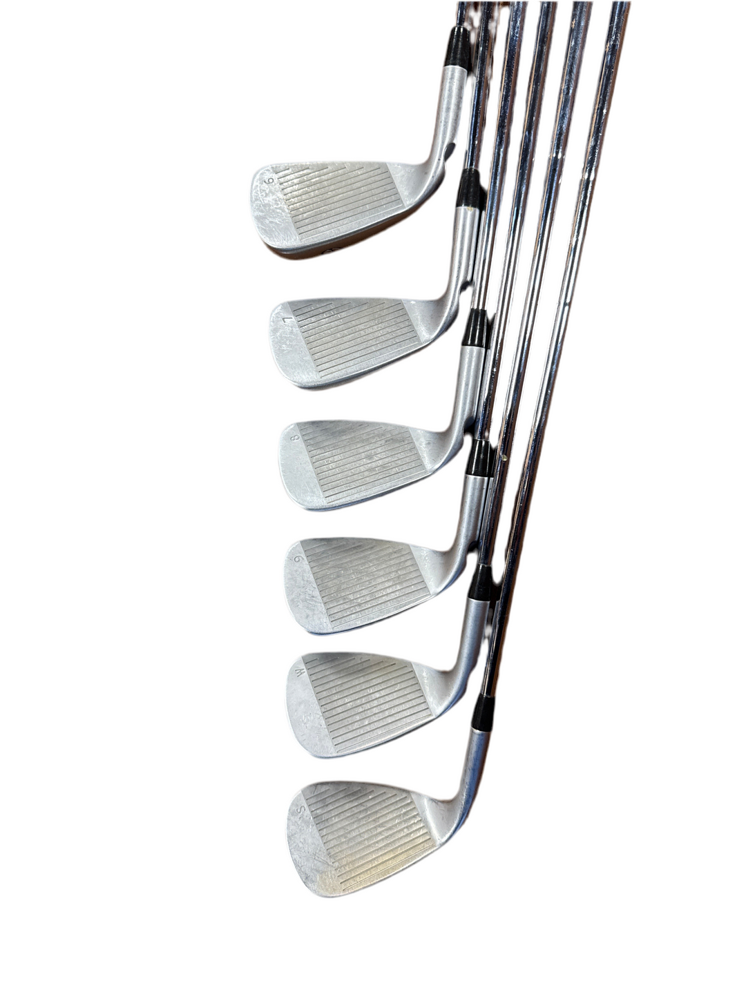 Ping G400 Green Dot