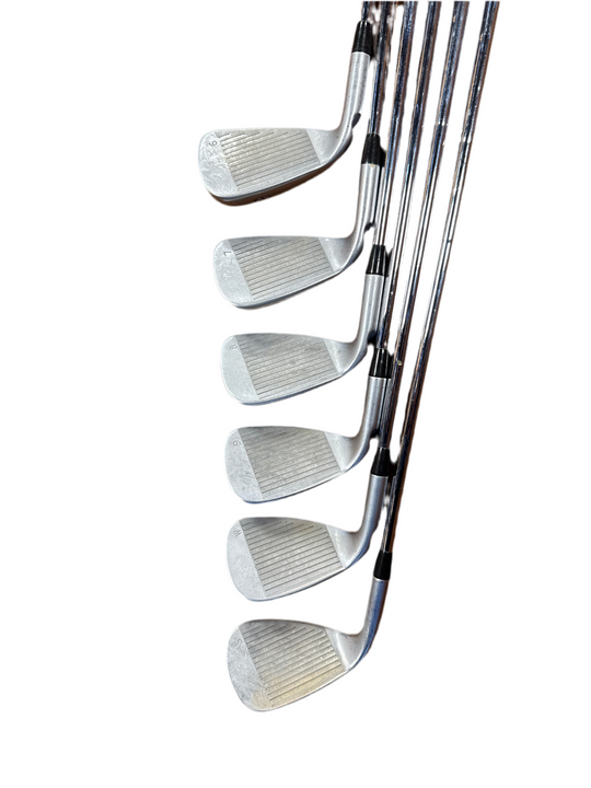 Ping G400 Green Dot