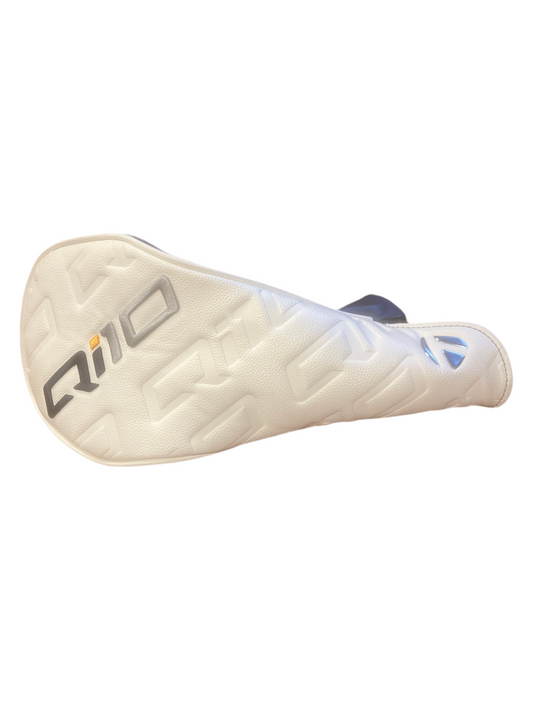 Taylormade Qi10 Max 12.0