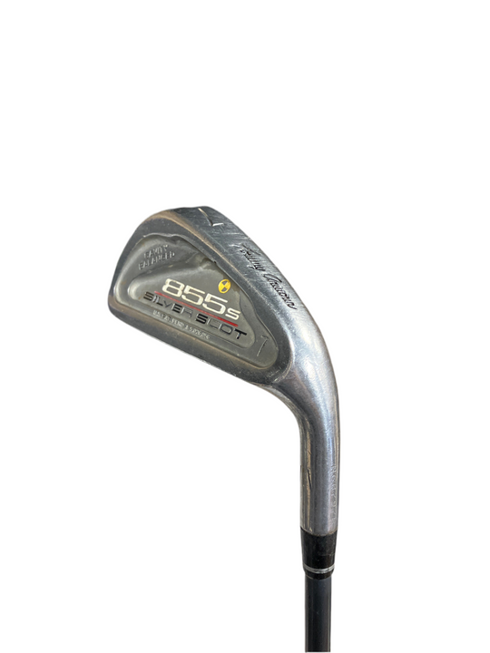 Tommy Armour 855S Silver Scot 6-9