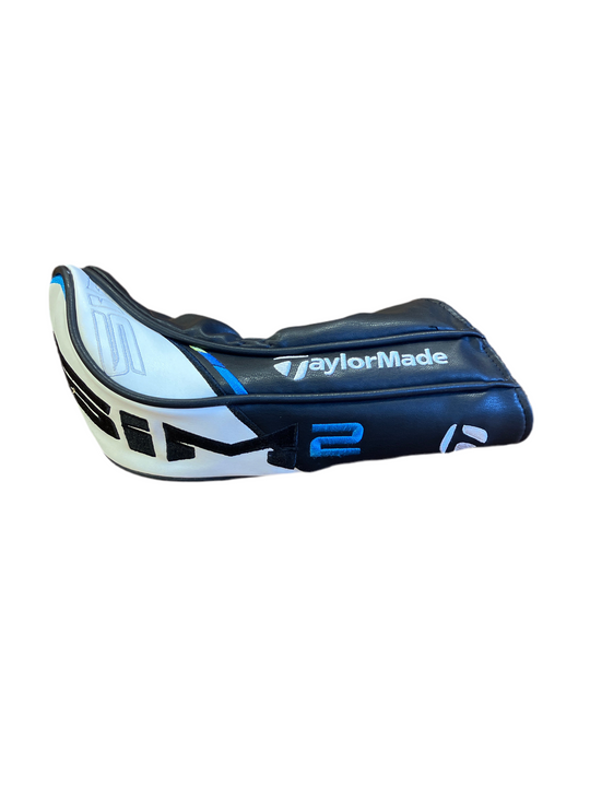 Taylormade SIM 2 Max 3/15