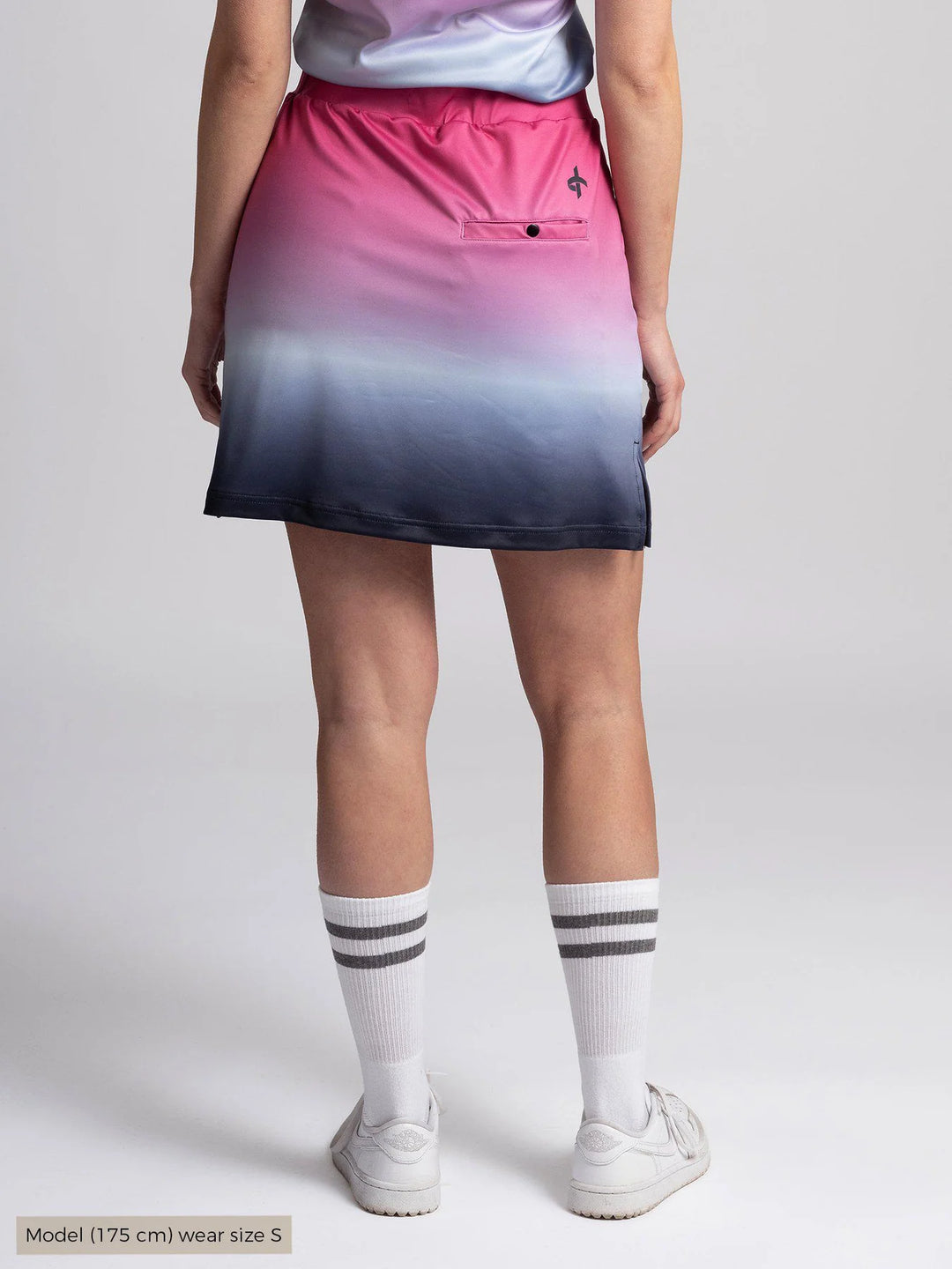 Cross W Stella Skort Long