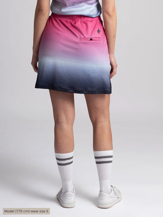 Cross W Stella Skort Long