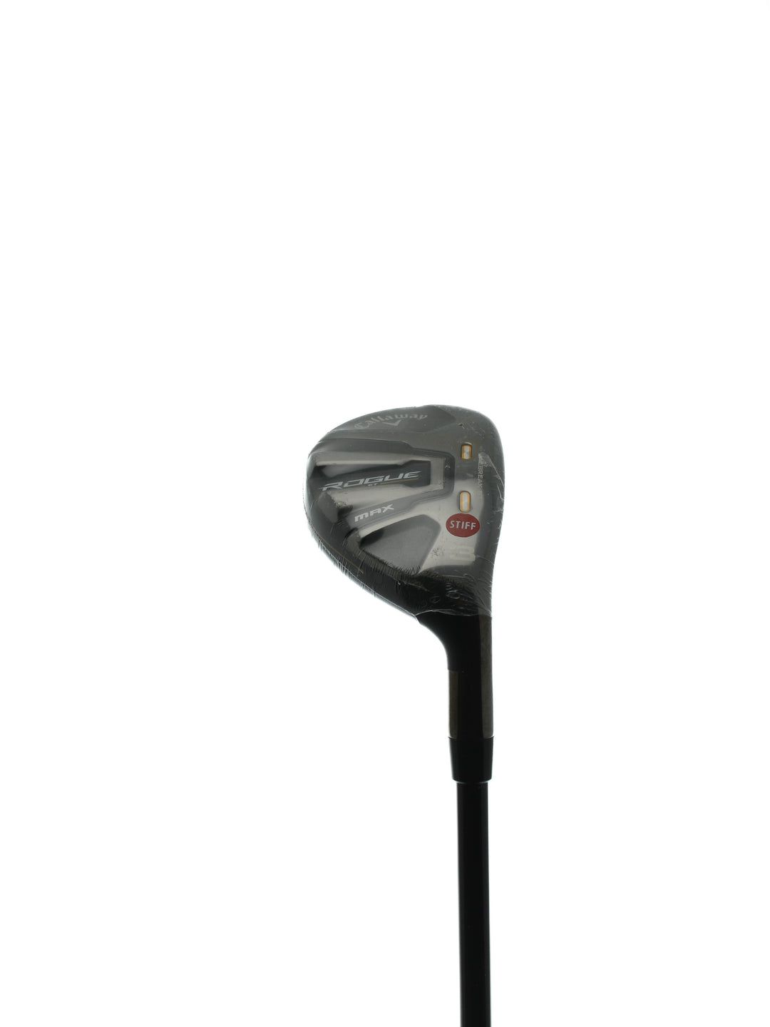 Callaway Rogue Max 3/18