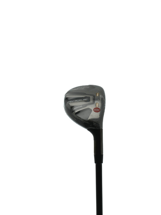 Callaway Rogue Max 3/18