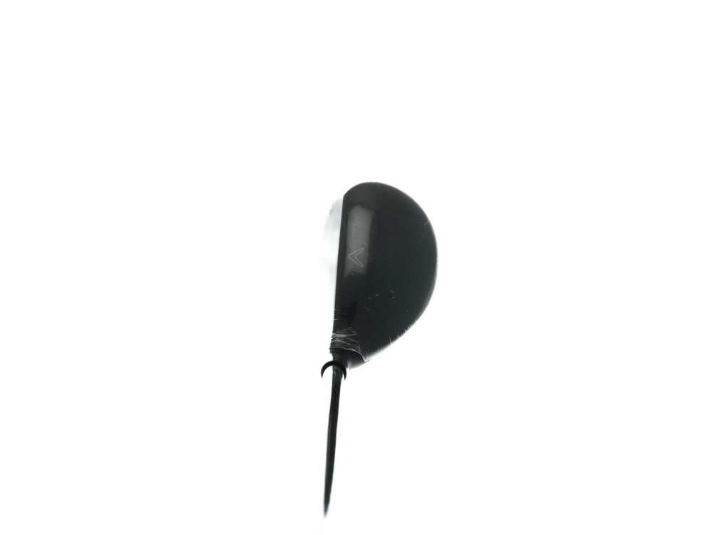 Callaway Rogue Max 3/18
