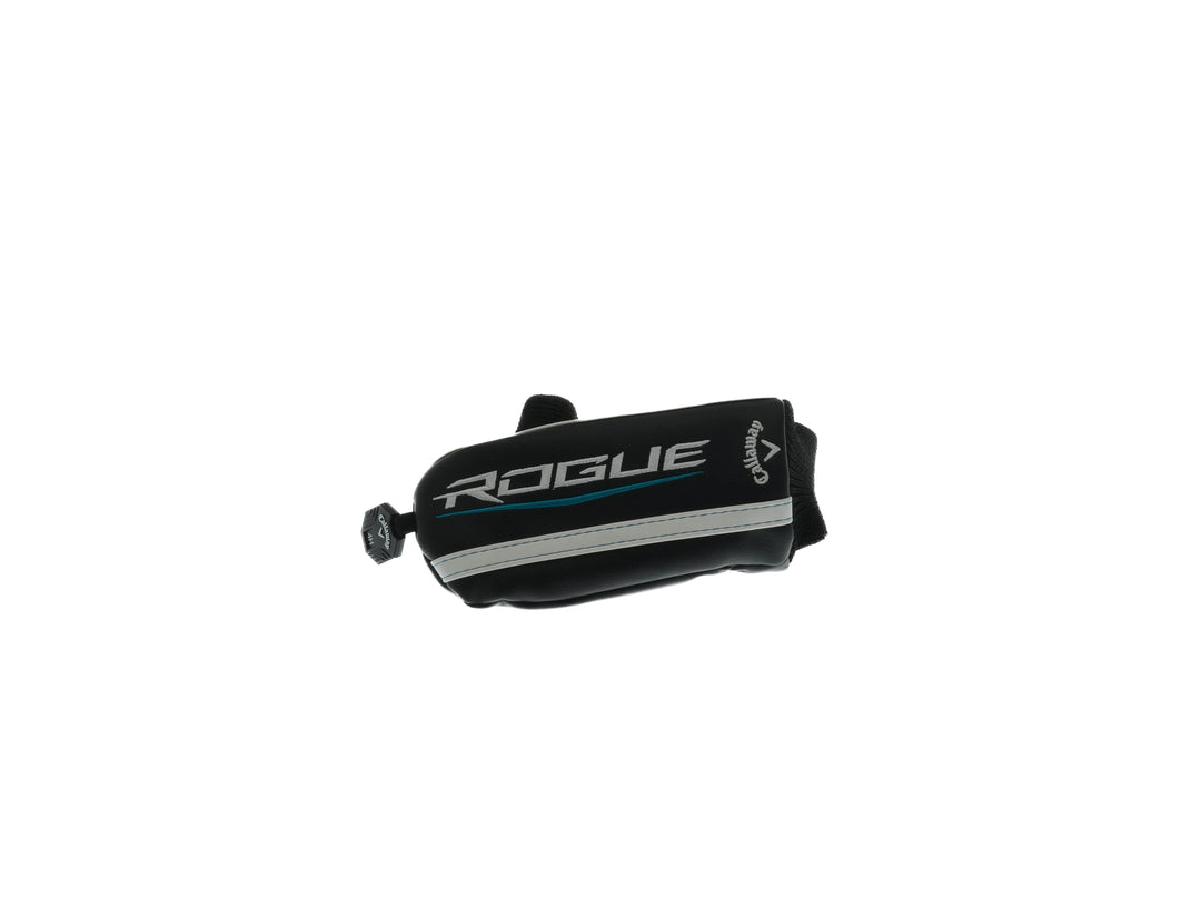 Callaway Rogue Max 3/18