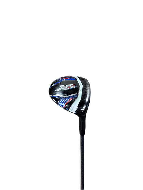 Callaway XR 7/21