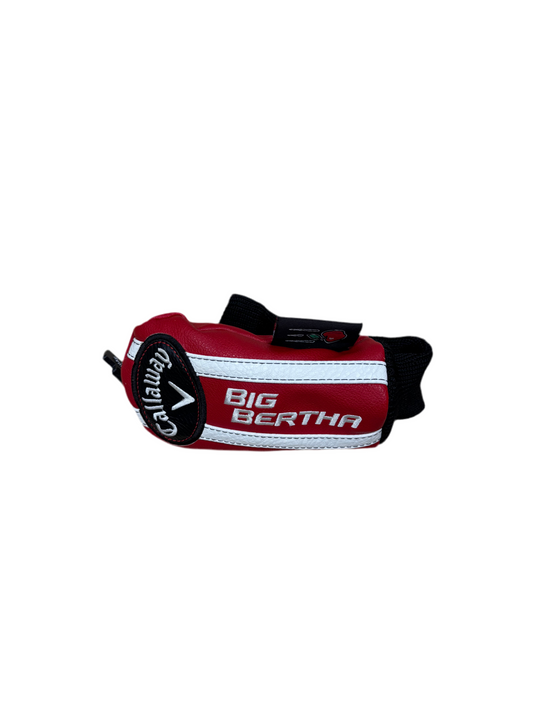Callaway Big Bertha 3/20