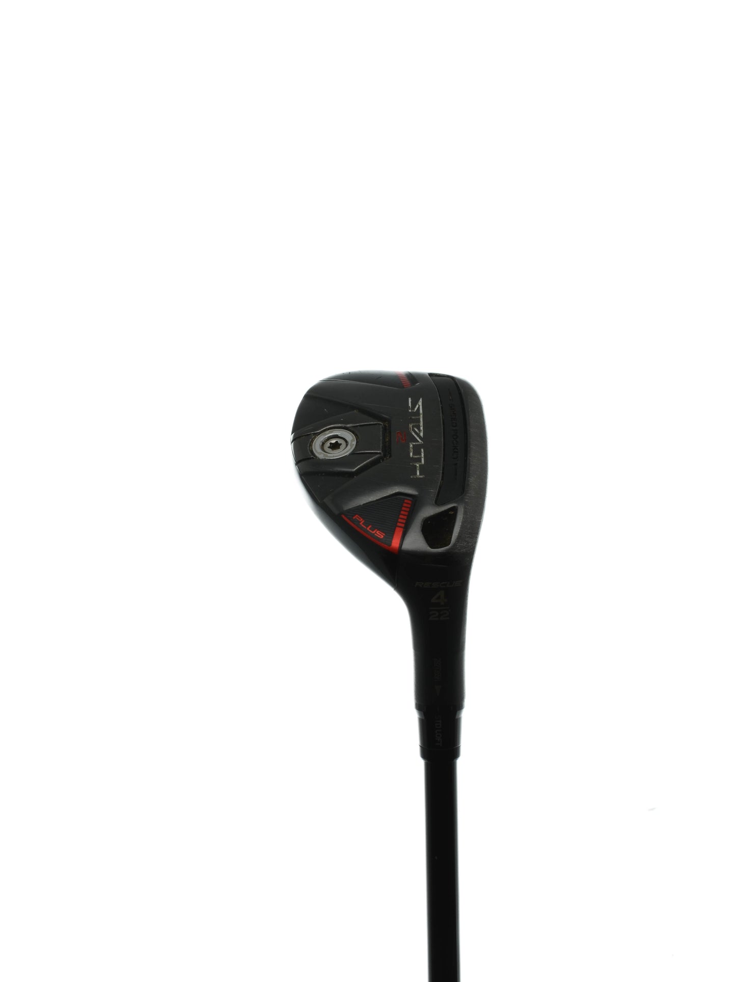 Taylormade Stealth 2 PLUS 4/22