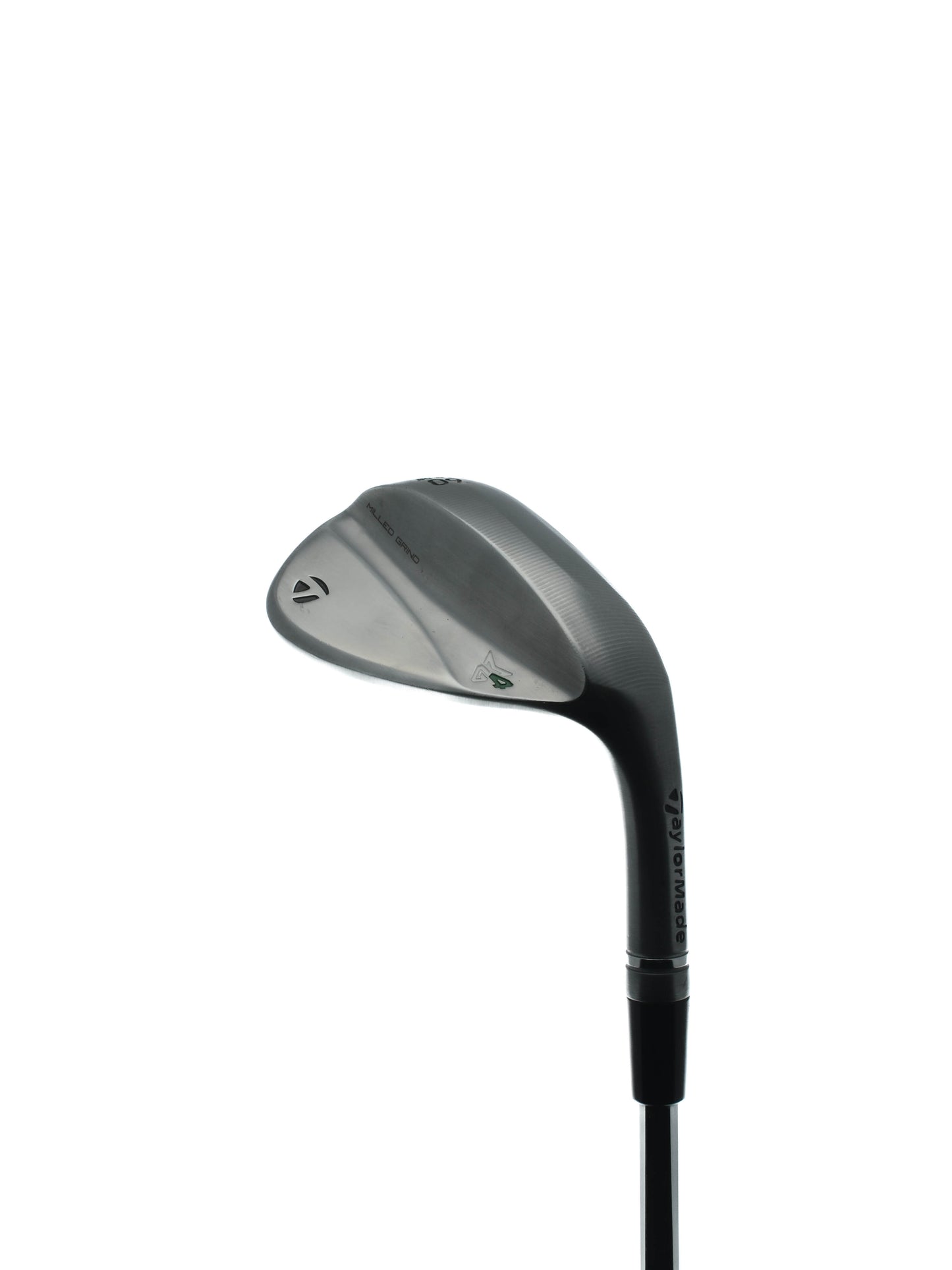 Taylormade Hi-Toe Milled Grind 4.0 60/08 LB