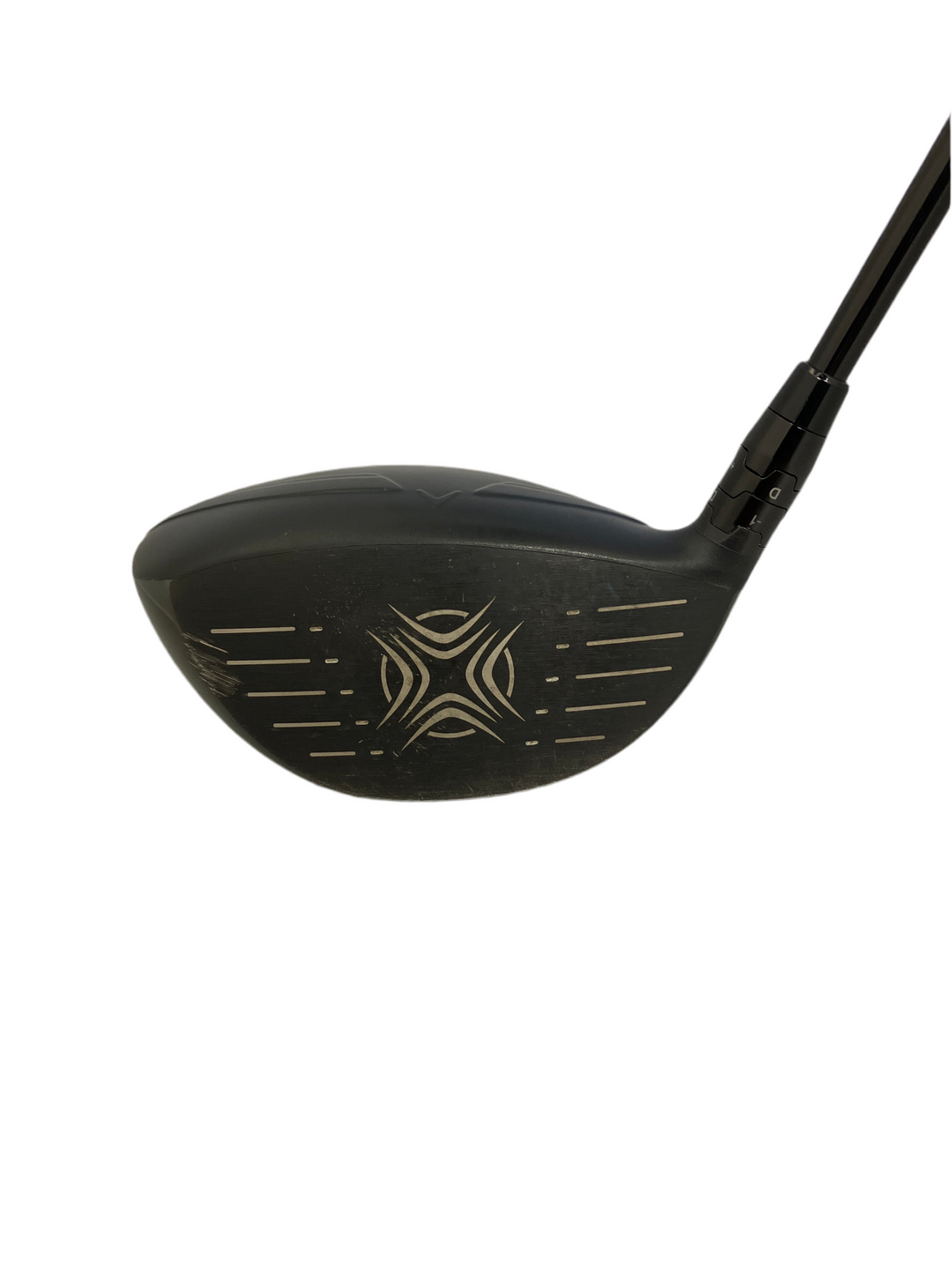 Callaway XR 10.5