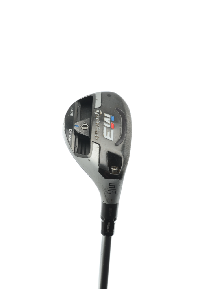Taylormade M3 5/24