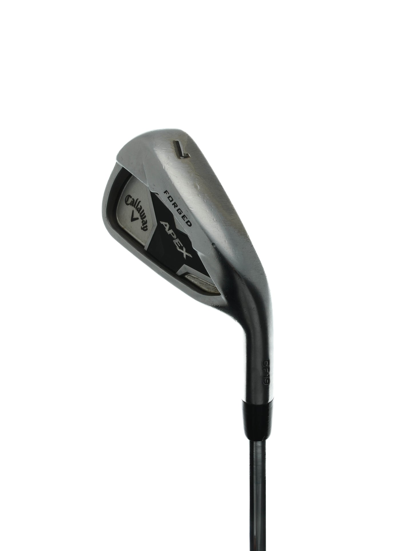 Callaway Apex Forged -19