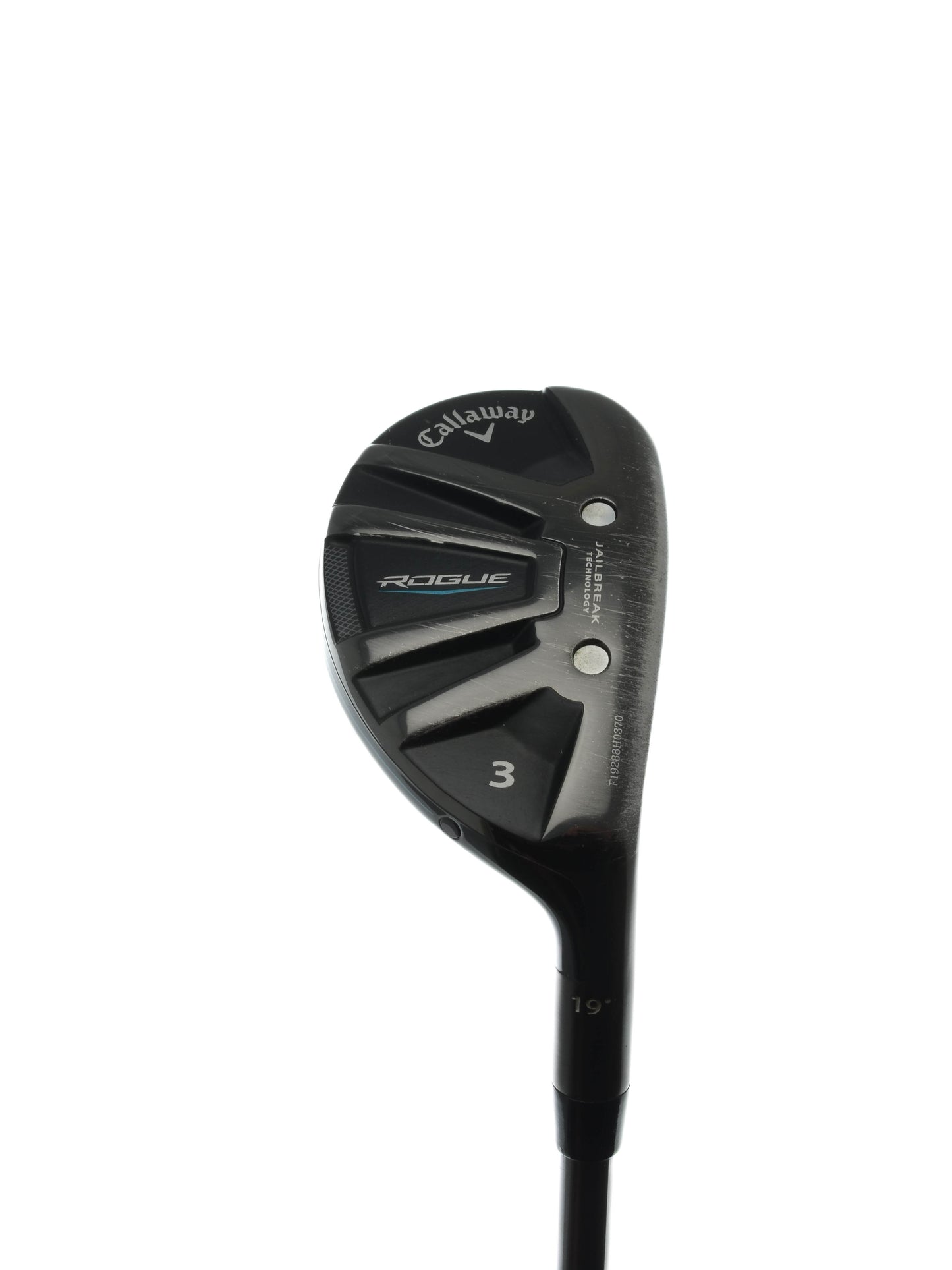 Callaway Rogue 3/18