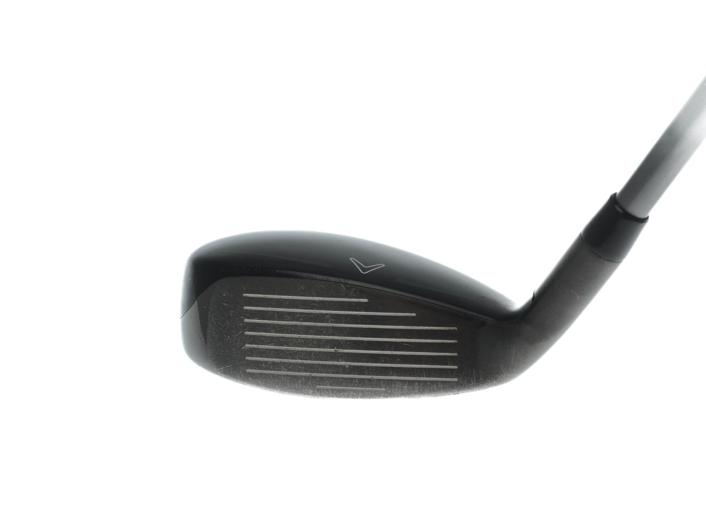 Callaway Rogue 3/18