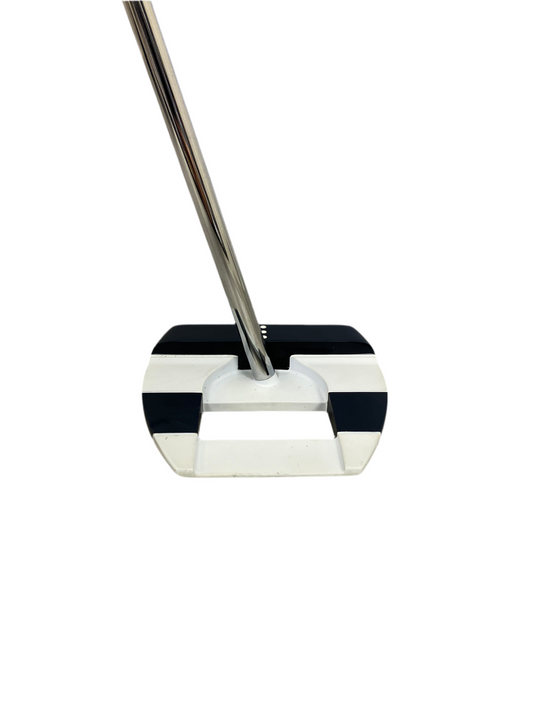 Odyssey Ai-One Square 2 Square Jailbird