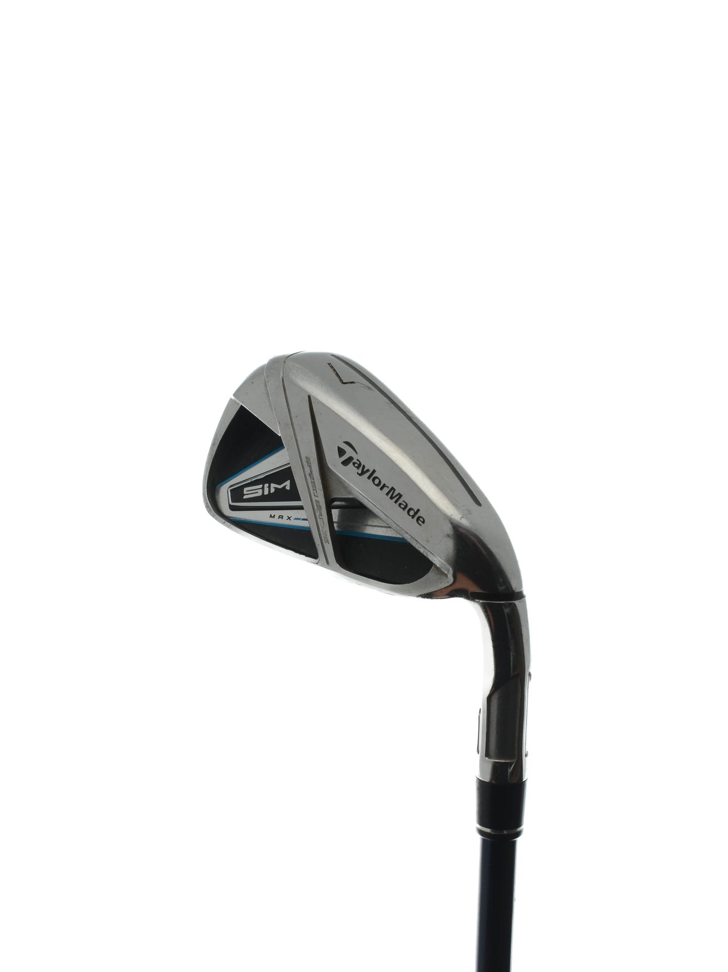 TaylorMade Sim Max Grafiitti